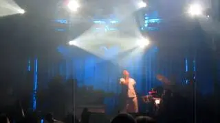 LCD Soundsystem at Sonar Galicia, La Coru&ntilde;a (2010-06-17) (4/4)