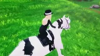 eka video racetan