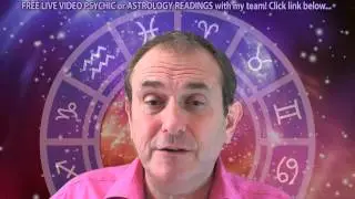Aquarius Horoscope from 6th August 2012 HD