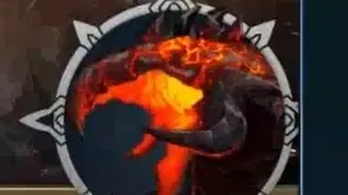 Czerw z Otchłani - boss tygodniowy z Might & Magic Heroes Online