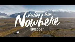 Starting From Nowhere - Episode 1 [HD] /// multi-language
