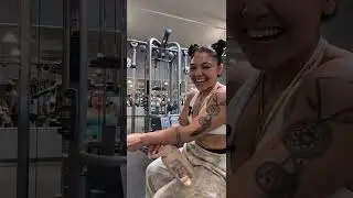 Raw Unedited Full Back Workout