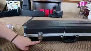 Viola Unboxing