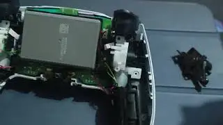 how to fix clicking sound on dualsense controller