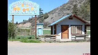 25 Oakridge Drive, Pagosa Springs, CO