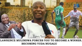 LAWRENCE MULINDWA GAVE ME 2M TO JOIN KITENDE - YUDA MUGALU