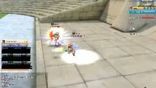 ruff rose champs 6 sec stun