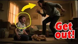 😡💢 I&rsquo;m a Single Mom with an Autistic Child &ndash; Karen Penalized Me for His &ldquo;Loud Screaming&rdquo;