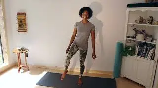 Strengthen Your Feet - Alleviate Foot Pain
