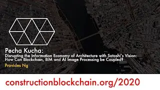 CBC2020 | Day 2 | Pecha Kucha - Provides Ng