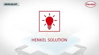 BERGQUIST Liquid Gap Filler | Thermal Control | Automation-Friendly | Henkel