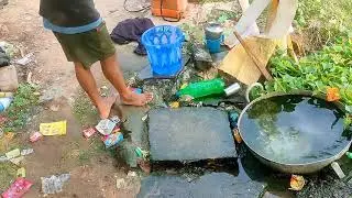 Aaj Maine ghar ka kam kar liya #foryou #daileyvlog 