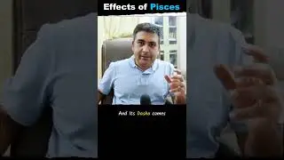 Effects of Pisces #astrology #nakshatra #astrologytips #books