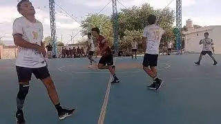 Alianza - Handball Catamarca Ciudad (Masculino)