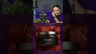 Szal&aacute;mi izű v&iacute;zipipa doh&aacute;ny ?!!!?!?! #salami #hookah #tobacco #vizipipa #dohany