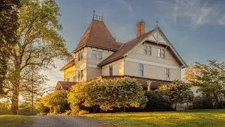 Mount Merino Manor, Hudson NY 12534