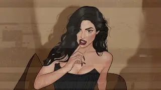 I like and am obsessed with Latina