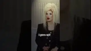 Where is the child ? #trixieandkatya #rupaulsdragrace #dragrace #gay #icons #dragqueen #lgbt #funny