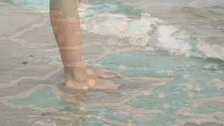 angela adams Ocean Rug 1400