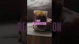 Workout & A&ccedil;a&iacute;: The Perfect Recovery Combo