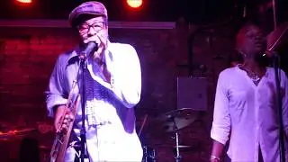 Dashill Smith Omega Level - Good to Your Earhole @ Elliott St Pub, Atlanta - Sat Aug/5/2017