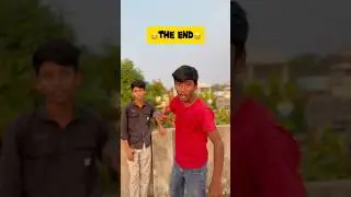 Multilingual Comedy Short | Telugu Hindi English Fun 😜🎬 Telugu Comedy #shorts #comedy  #shortsfeed