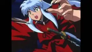 InuYasha-Dead Inside (Skillet) AMV