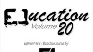 DJ EJ - EJucation (Volume. 20)