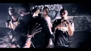 KHELLO metaphorika OFFICIAL VIDEO 1 x264