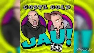 UAU! - Costa Gold (&Aacute;udio Oficial)