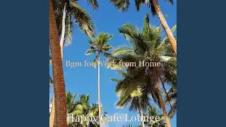 Vibes for Making Fresh Coffee