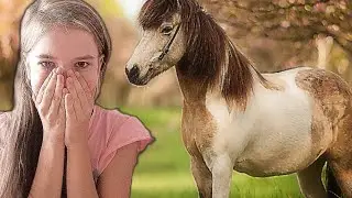У МЕНЯ ЕСТЬ ЛОШАДЬ?! /Neon Family#врекомендации
