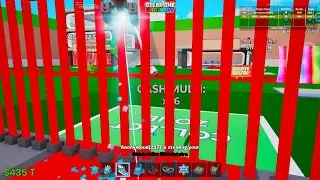 The new fortnite scammer