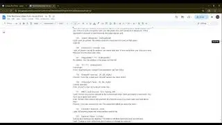 Massacards Fan-Role Review 3!