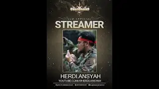 Char Rakyat di Rf Underground