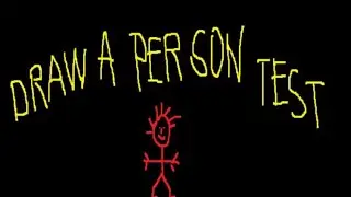 DAPT-  personality test || Draw a person test /Draw a picture test || Anju Goel