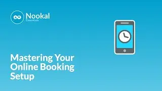 How to Customize Your Online Booking Settings in Nookal