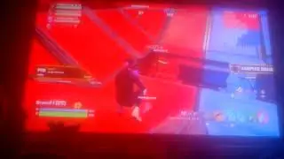 a pretty wild video