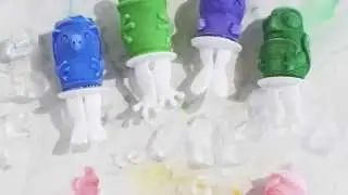 Zoku Ice Pop Mold