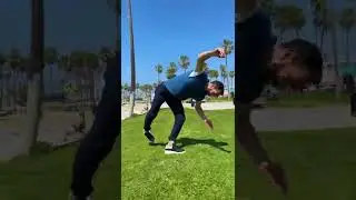 When does it end? 🤔 #loop #dance #happykelli #goodvibes #summer