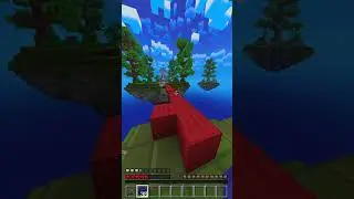 bedwars bridge trick  #minecraft #bedwars #nethergames #bedfight #bedwarsduels #bedwars_trolling
