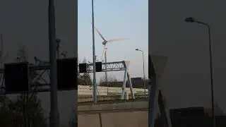 טורבינה מדהימה