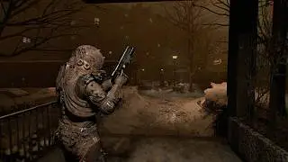 This Horror Game Gets EVEN SCARIER&hellip; | Cronos: The New Dawn Walkthrough | Part 2