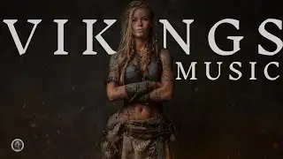 Nordic Viking Fantasy Music | WanderBard 2026