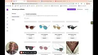 Boosting Affiliate Sales with Product Promotions 💰