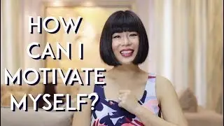 How To Keep Moving (Even When Not Motivated) - Happiness Vlog