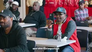 Men&rsquo;s Health Summit 2025 Recap