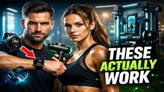 Top Fitness Gadgets That Actually Improve Performance Tested & Worth It!