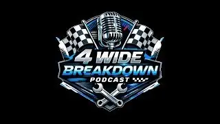 The 2025 NASCAR Cup series overview | Episode 001