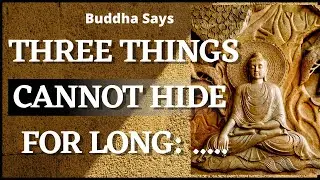 Be Courageous to speak TRUTH: Amazing Buddha Quotes on Truth and Honesty | Quotes on Honesty #11